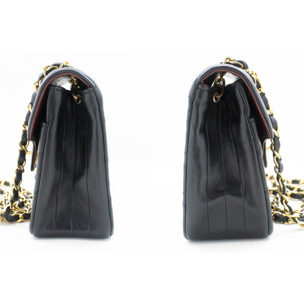 CHANEL Double flap Shoulder Bag - Picture 11 of 12